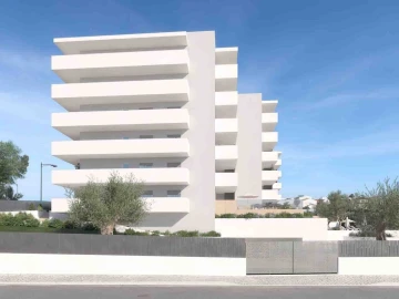Apartamento T1 para Venda em Portimão