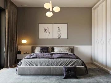 Apartamento T1 para Venda em Portimão
