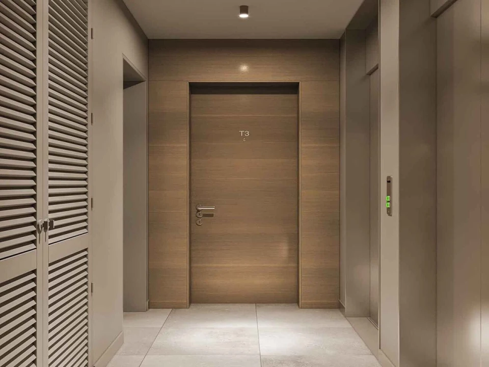 Apartamento T1 para Venda em Portimão Foto 19