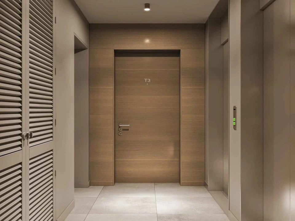 Apartamento T1 para Venda em Portimão Foto 19