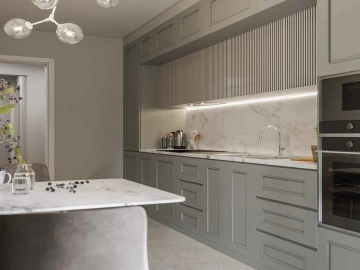 Apartamento T1 para Venda em Portimão