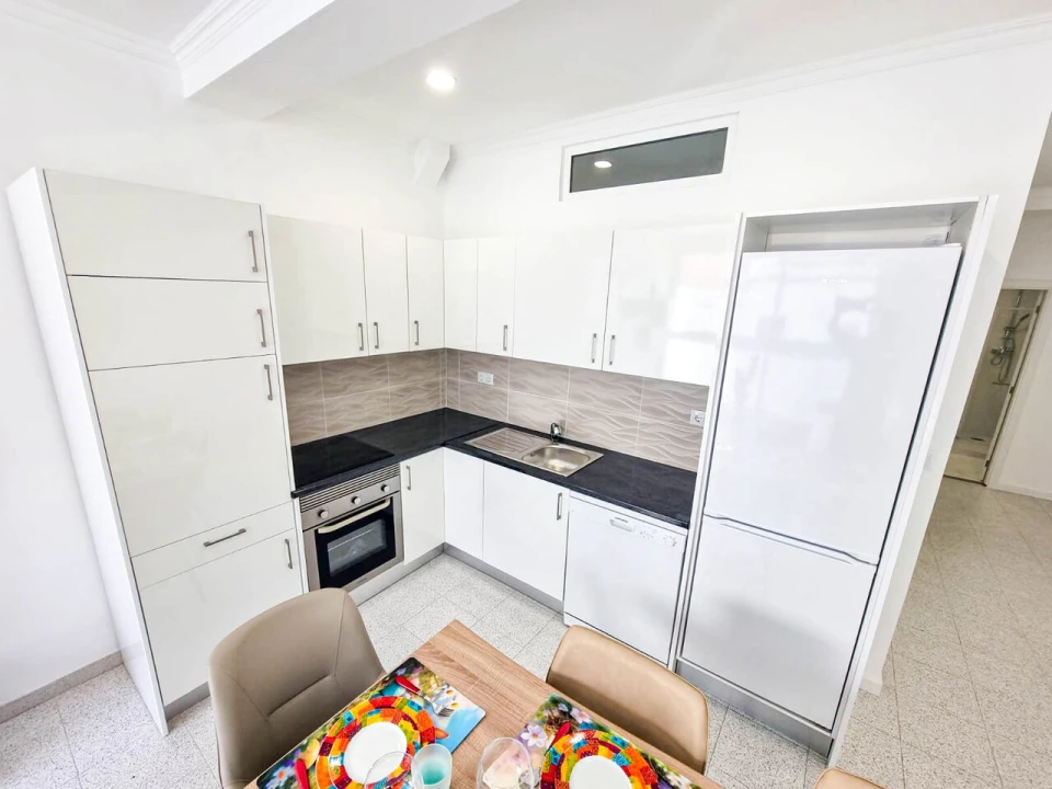 Apartamento T1 para Venda em Lagoa e Carvoeiro Foto 5