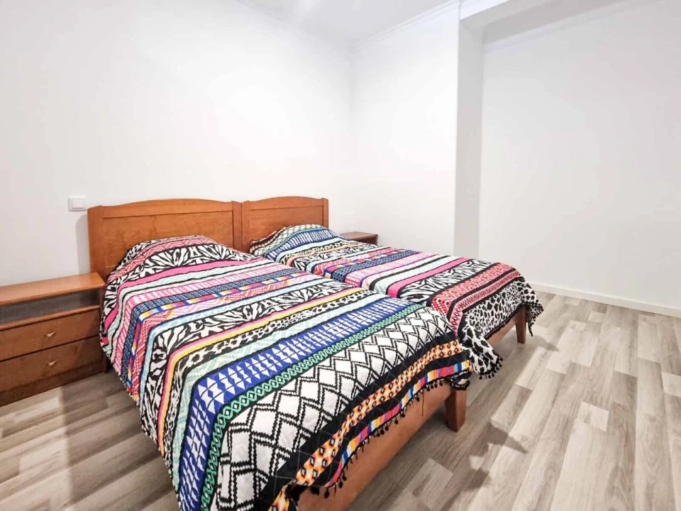 Apartamento T1 para Venda em Lagoa e Carvoeiro Foto 6