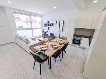 Apartamento T1 para Venda em Lagoa e Carvoeiro