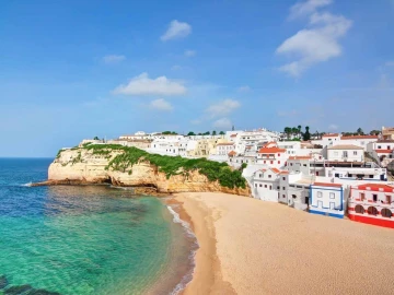 Apartamento T1 para Venda em Lagoa e Carvoeiro