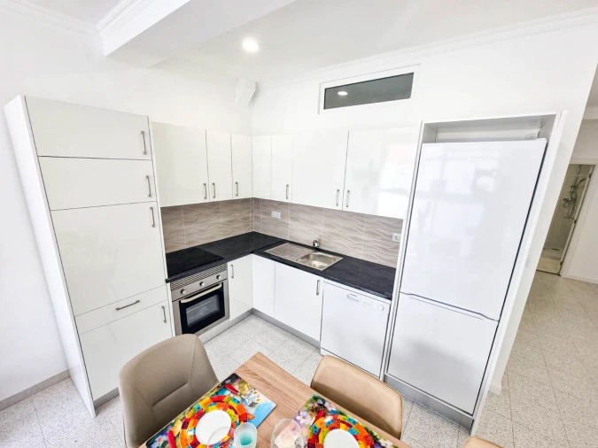 Apartamento T1 para Venda em Lagoa e Carvoeiro Foto 5