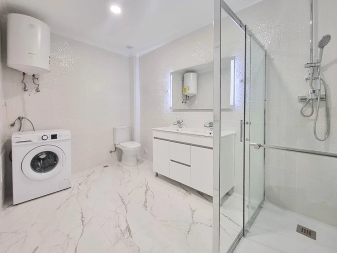 Apartamento T1 para Venda em Lagoa e Carvoeiro Foto 8