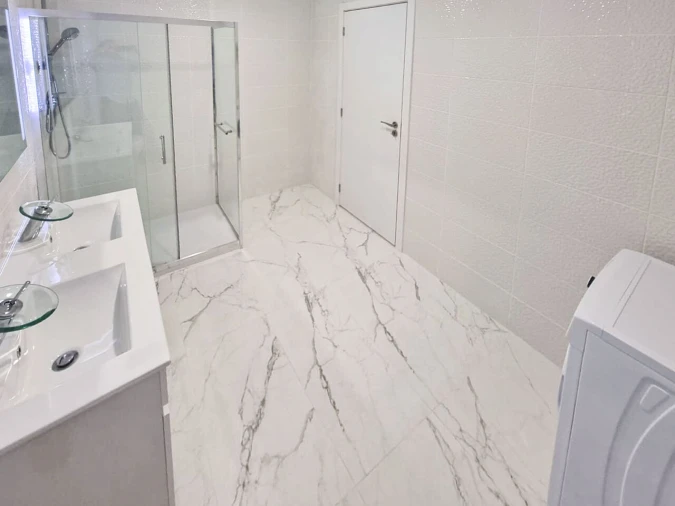 Apartamento T1 para Venda em Lagoa e Carvoeiro Foto 10