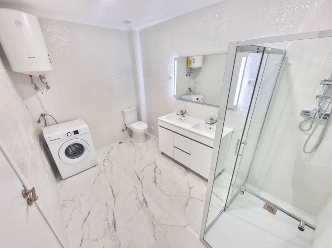 Apartamento T1 para Venda em Lagoa e Carvoeiro Foto 11