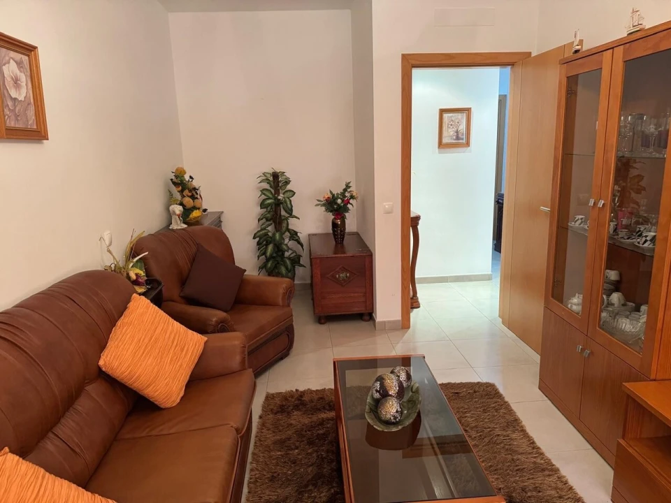 Apartamento T2 para Venda em Monte Gordo Foto 1