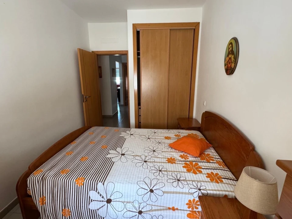 Apartamento T2 para Venda em Monte Gordo Foto 2