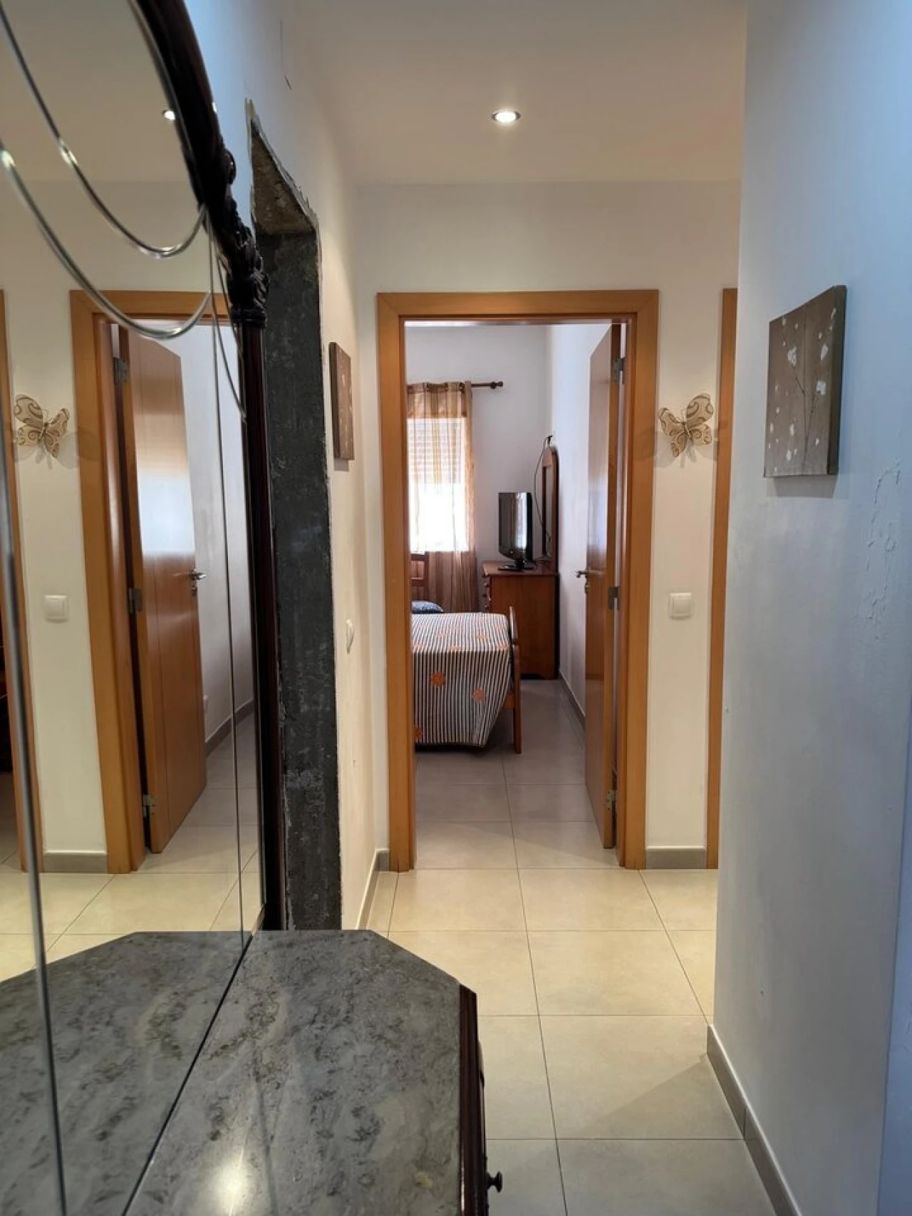 Apartamento T2 para Venda em Monte Gordo Foto 3