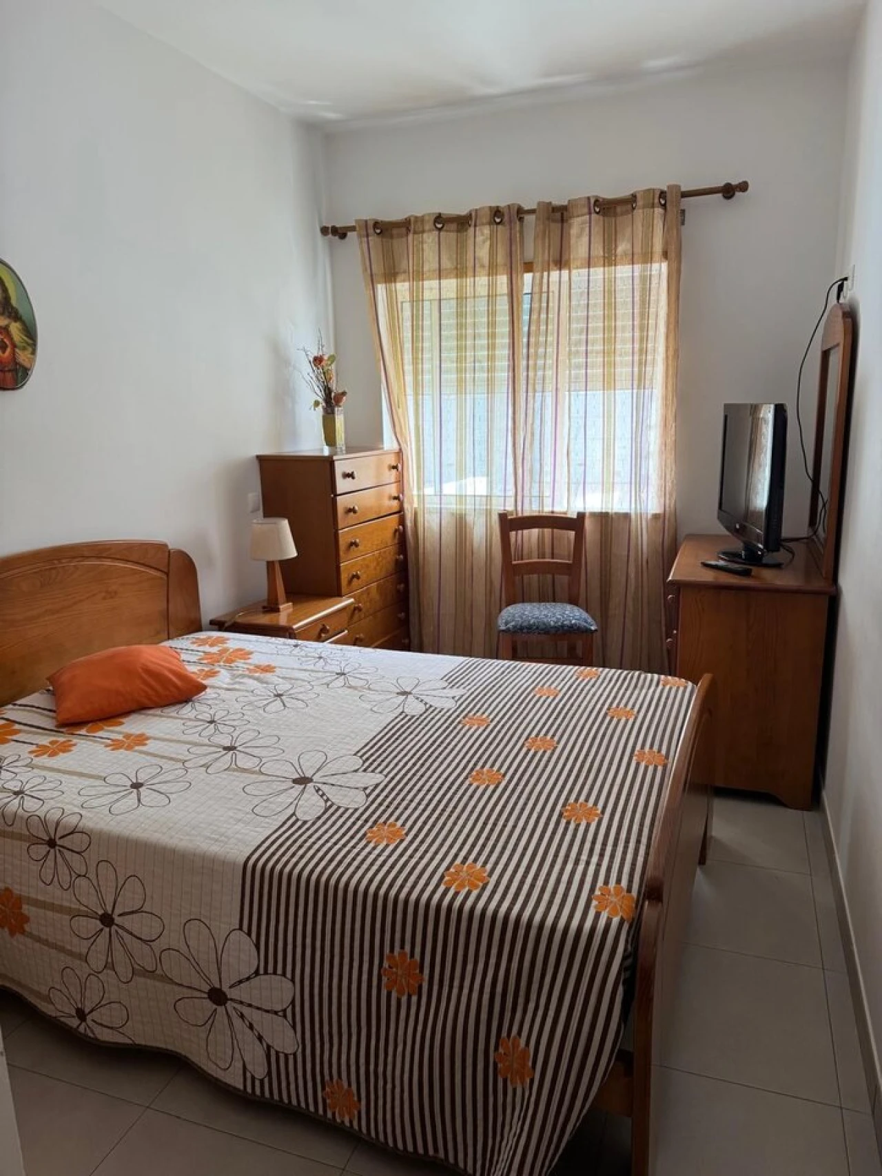 Apartamento T2 para Venda em Monte Gordo Foto 8