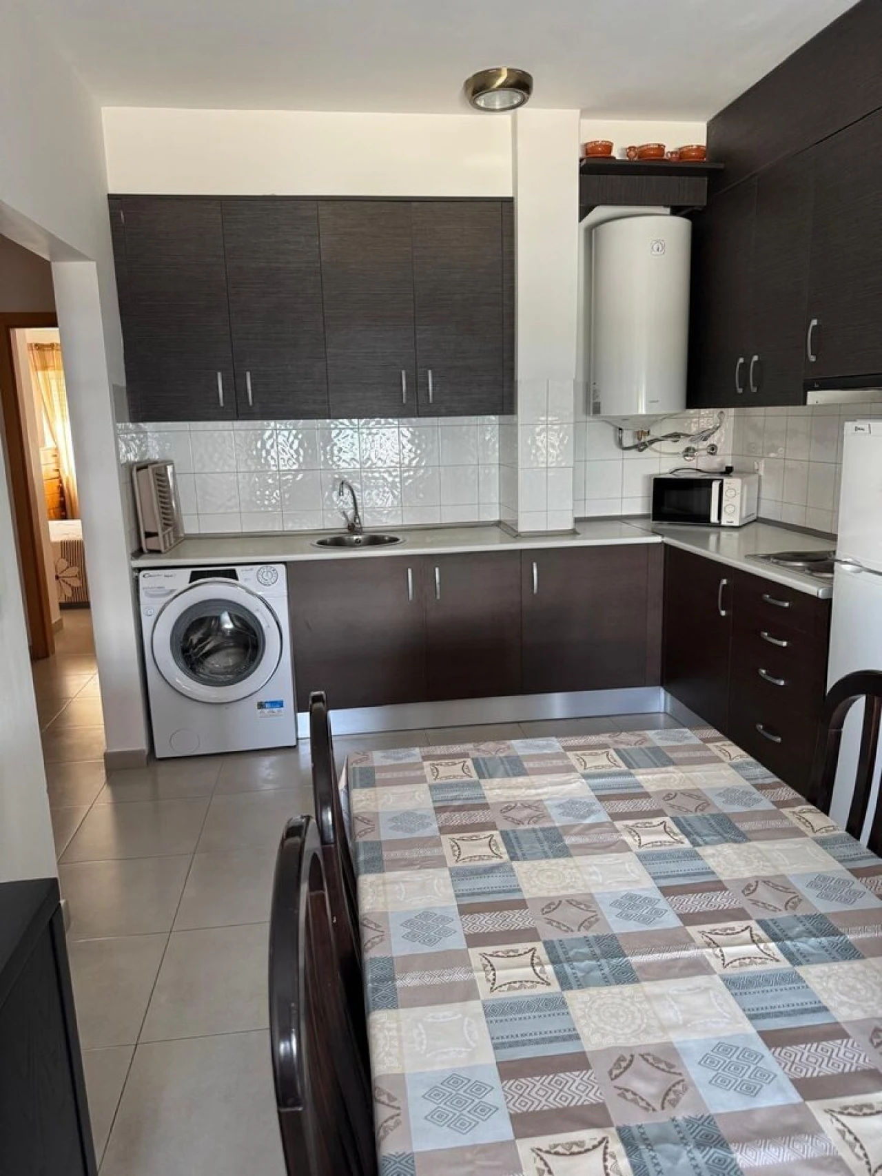 Apartamento T2 para Venda em Monte Gordo Foto 10