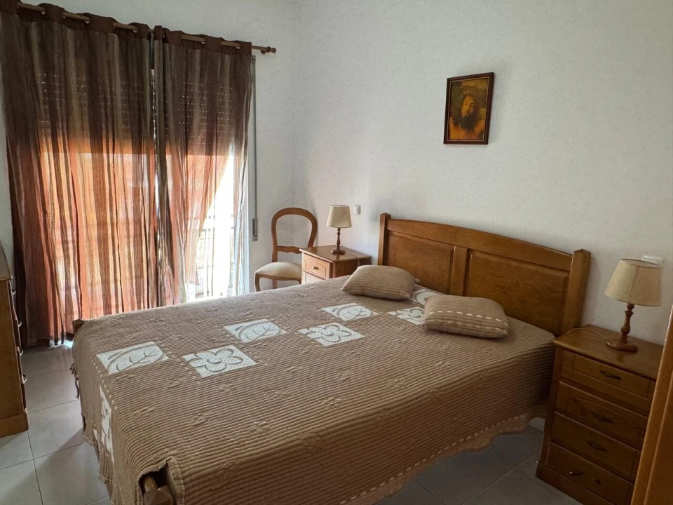 Apartamento T2 para Venda em Monte Gordo Foto 11