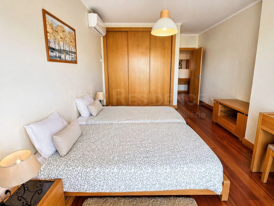 Apartamento T2 para Venda em Albufeira e Olhos de Água Foto 17