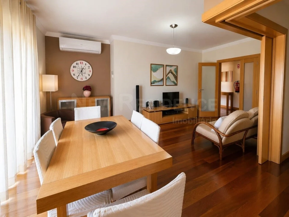 Apartamento T2 para Venda em Albufeira e Olhos de Água Foto 11
