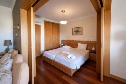 Apartamento T2 para Venda em Albufeira e Olhos de Água