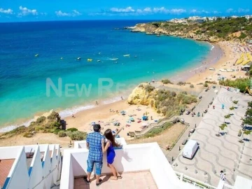Apartamento T2 para Venda em Albufeira e Olhos de Água