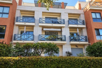 Apartamento T2 para Venda em Albufeira e Olhos de Água