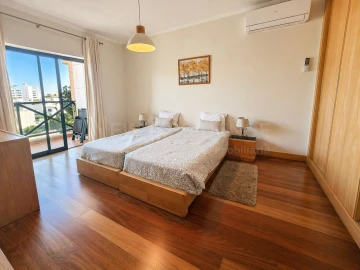 Apartamento T2 para Venda em Albufeira e Olhos de Água