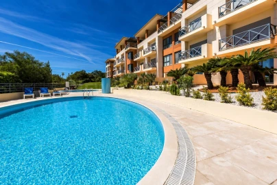Apartamento T2 para Venda em Albufeira e Olhos de Água