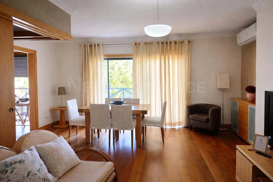 Apartamento T2 para Venda em Albufeira e Olhos de Água Foto 2