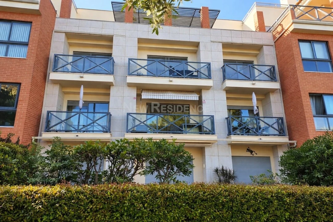 Apartamento T2 para Venda em Albufeira e Olhos de Água Foto 2
