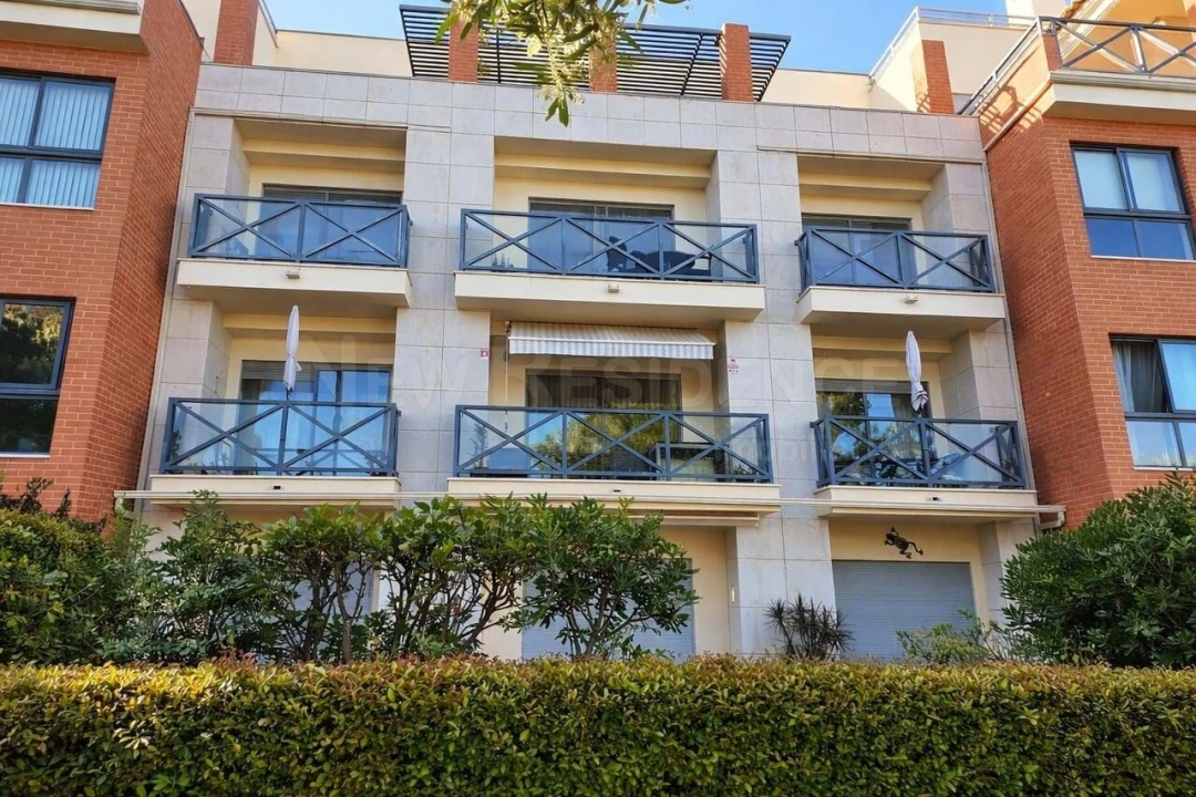 Apartamento T2 para Venda em Albufeira e Olhos de Água Foto 9