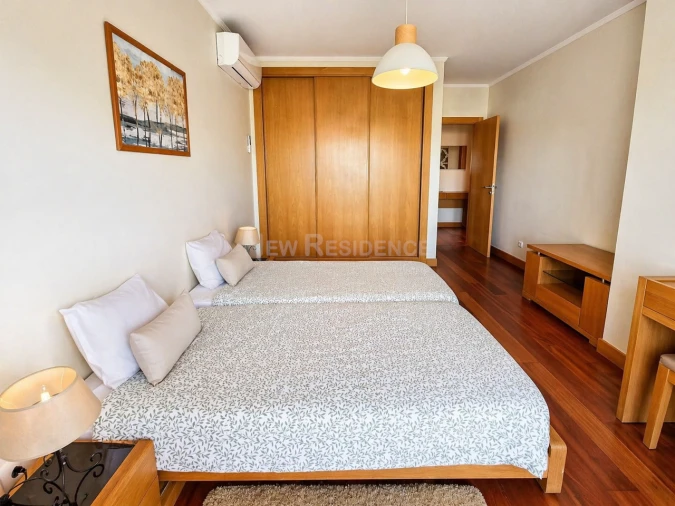 Apartamento T2 para Venda em Albufeira e Olhos de Água Foto 15