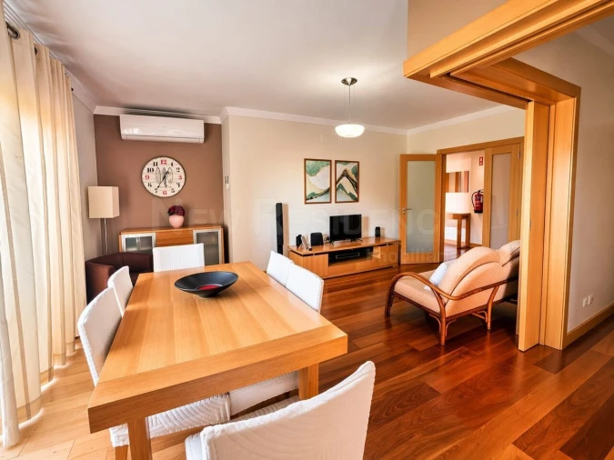 Apartamento T2 para Venda em Albufeira e Olhos de Água Foto 10