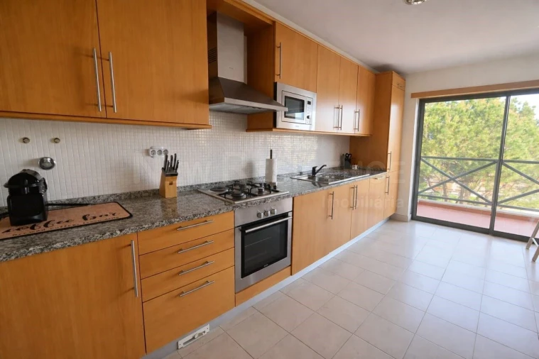 Apartamento T2 para Venda em Albufeira e Olhos de Água Foto 16