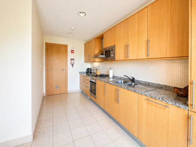 Apartamento T2 para Venda em Albufeira e Olhos de Água Foto 12