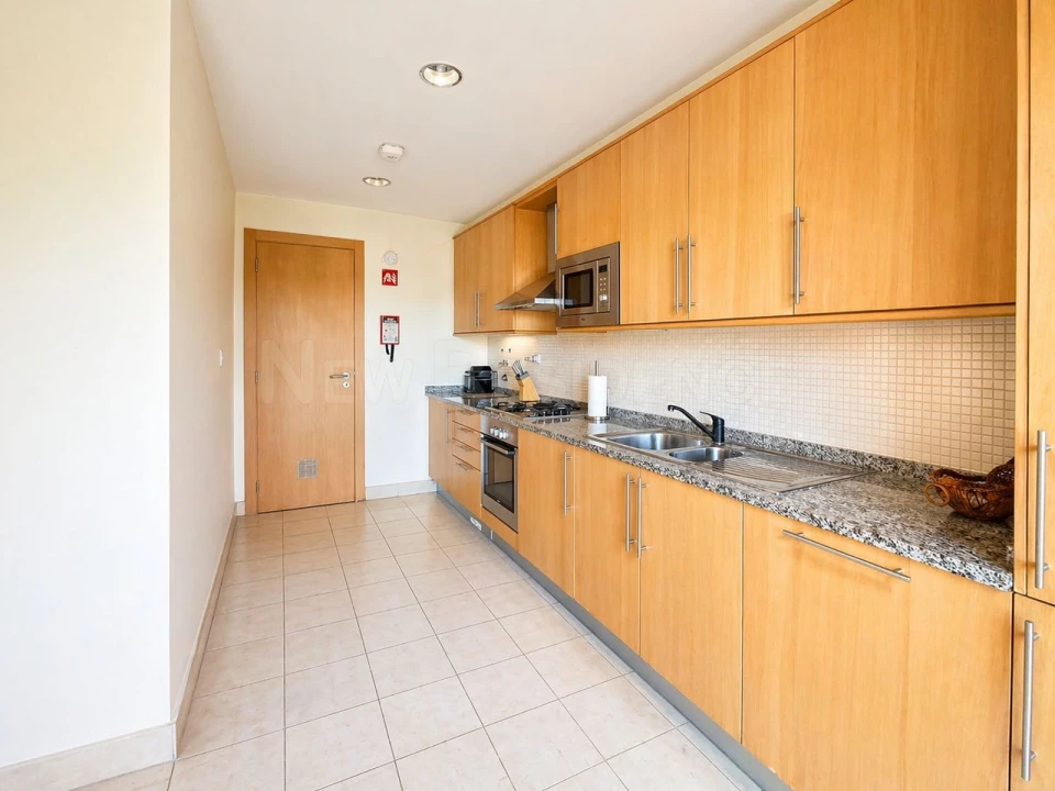 Apartamento T2 para Venda em Albufeira e Olhos de Água Foto 15