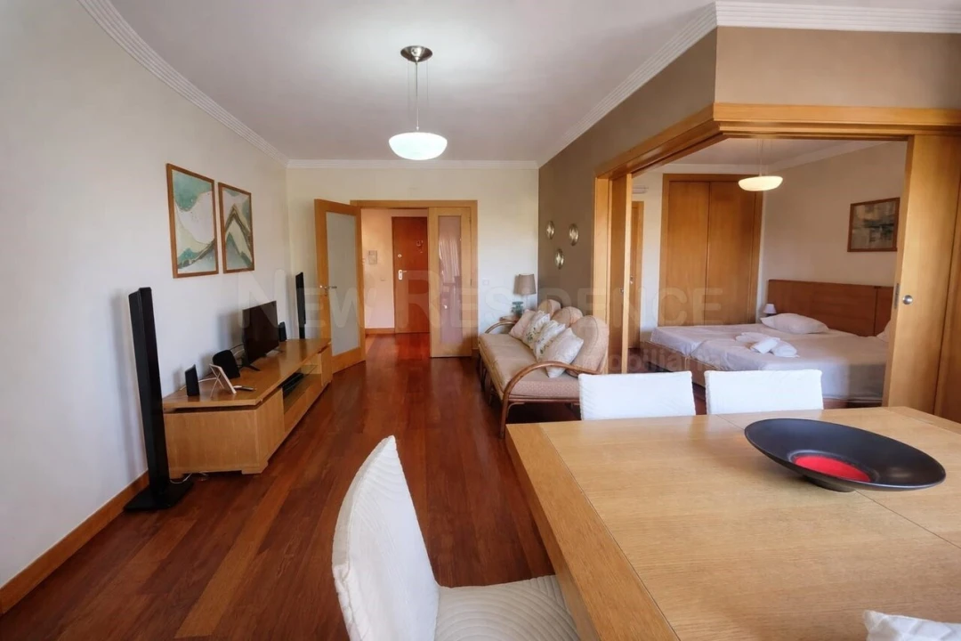 Apartamento T2 para Venda em Albufeira e Olhos de Água Foto 13
