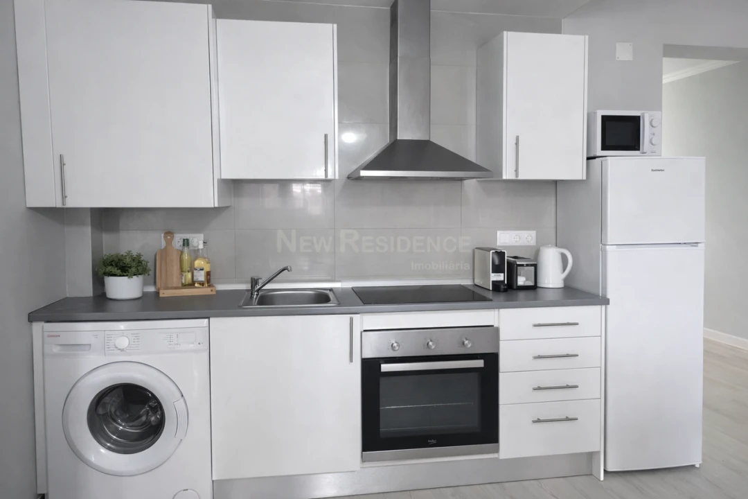 Apartamento T3 para Venda em Albufeira e Olhos de Água Foto 5