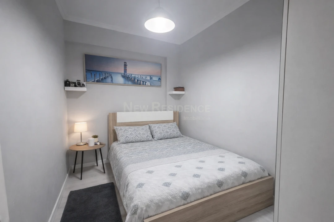 Apartamento T3 para Venda em Albufeira e Olhos de Água Foto 6
