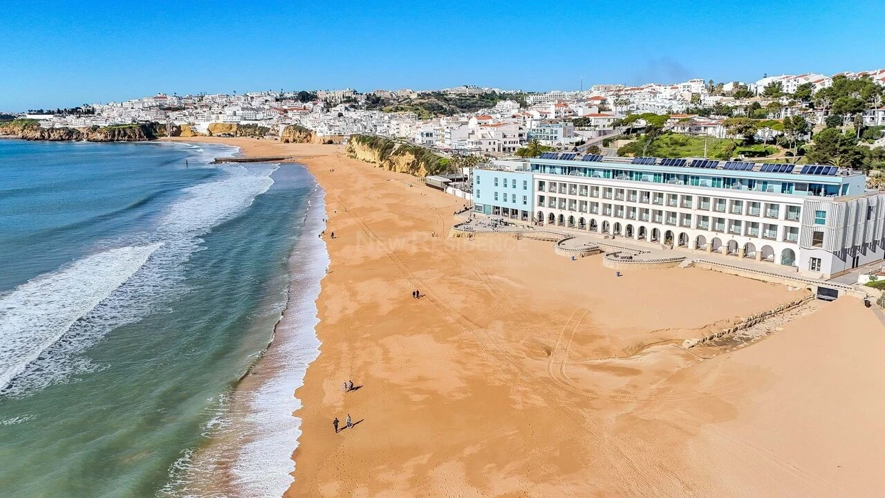Apartamento T3 para Venda em Albufeira e Olhos de Água Foto 16