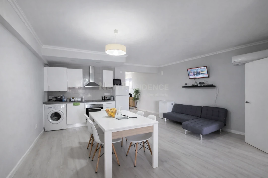 Apartamento T3 para Venda em Albufeira e Olhos de Água Foto 11