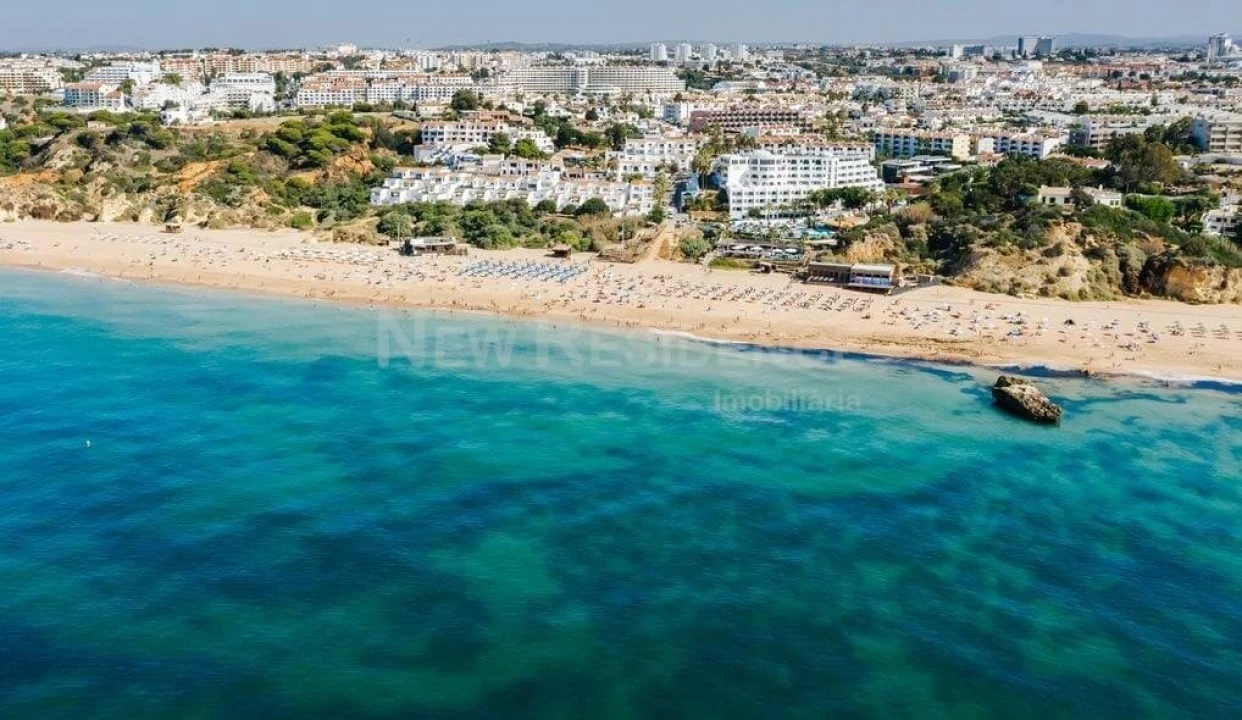 Apartamento T3 para Venda em Albufeira e Olhos de Água Foto 14