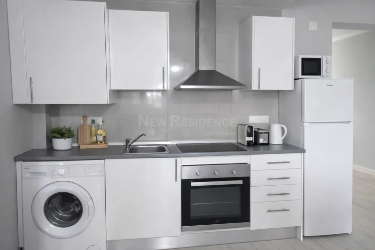 Apartamento T3 para Venda em Albufeira e Olhos de Água Foto 5