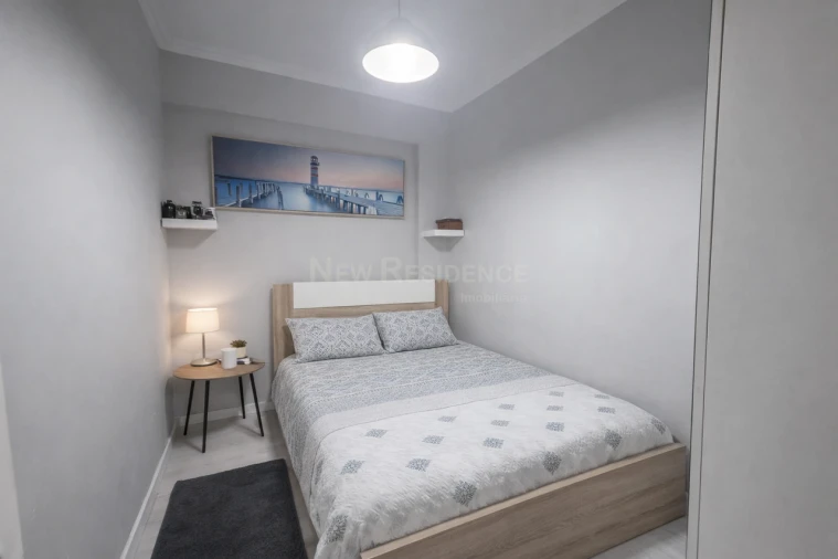 Apartamento T3 para Venda em Albufeira e Olhos de Água Foto 6
