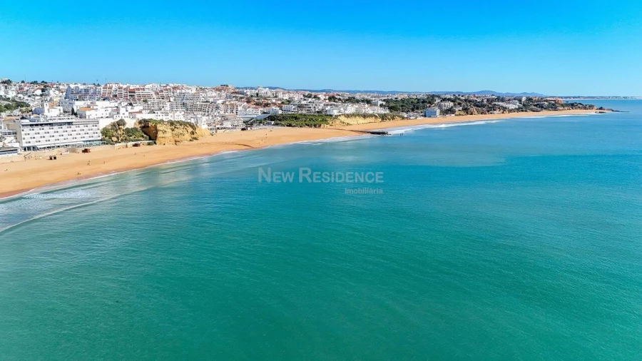 Apartamento T3 para Venda em Albufeira e Olhos de Água Foto 17