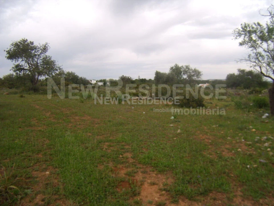 Terreno para Venda em Paderne Foto 4