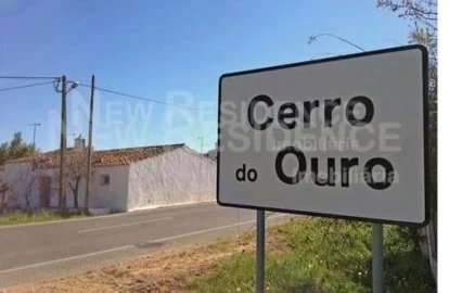 Terreno para Venda em Paderne