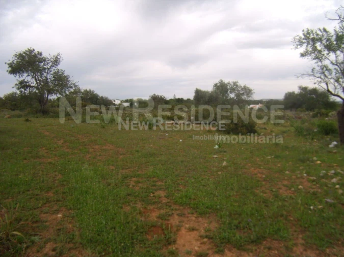 Terreno para Venda em Paderne Foto 4