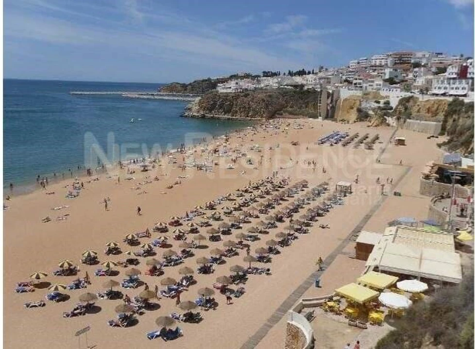 Terreno para Venda em Paderne Foto 5