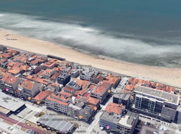 Moradia T4 para Venda em Espinho