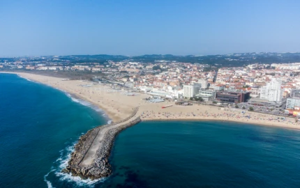 Moradia T4 para Venda em Espinho