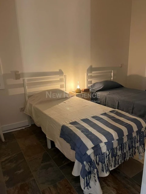 Moradia T4 para Venda em Espinho